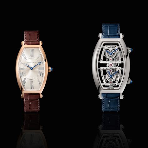 cartier's privé collection